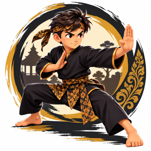 Pencak Silat